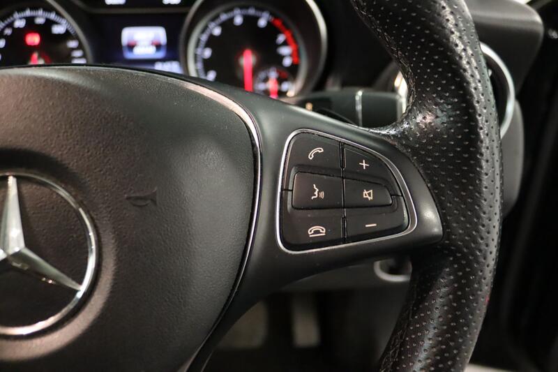 MERCEDES-BENZ GLA CLASS 1.6 GLA200 Sport 2019