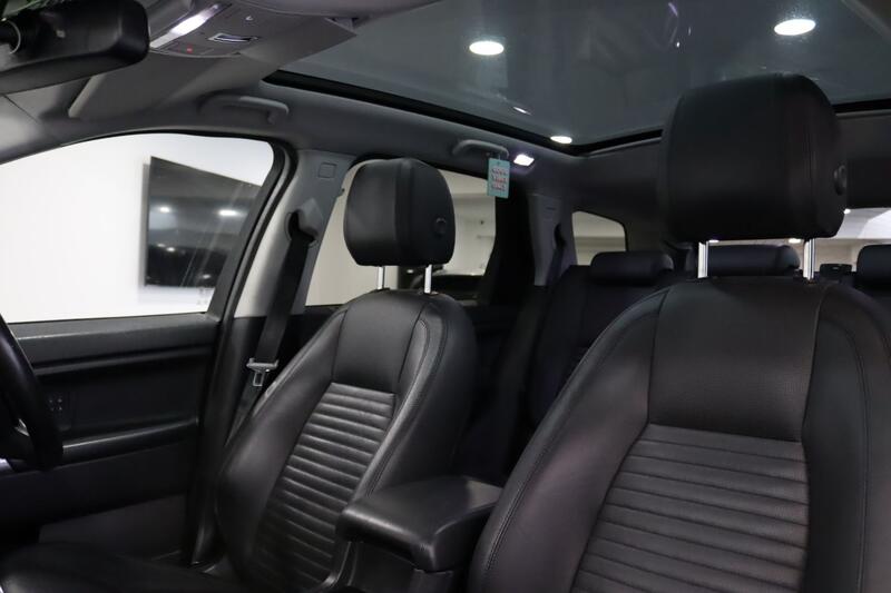 LAND ROVER DISCOVERY SPORT 2.2 SD4 HSE Luxury 2015