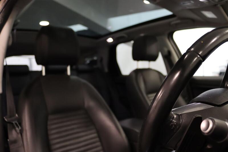 LAND ROVER DISCOVERY SPORT 2.2 SD4 HSE Luxury 2015