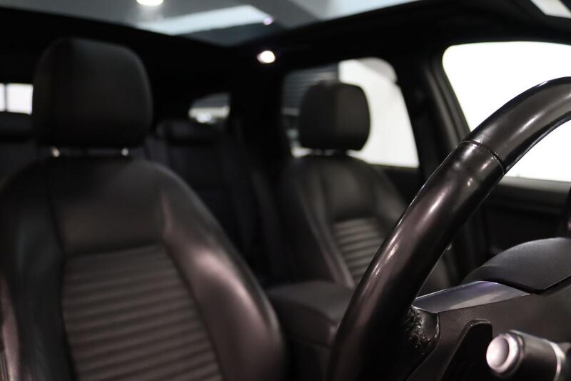 LAND ROVER DISCOVERY SPORT 2.0 TD4 HSE Luxury 2017