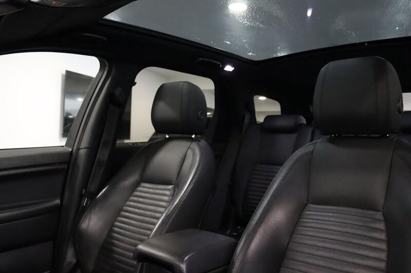 LAND ROVER DISCOVERY SPORT 2.0 TD4 HSE Luxury 2017