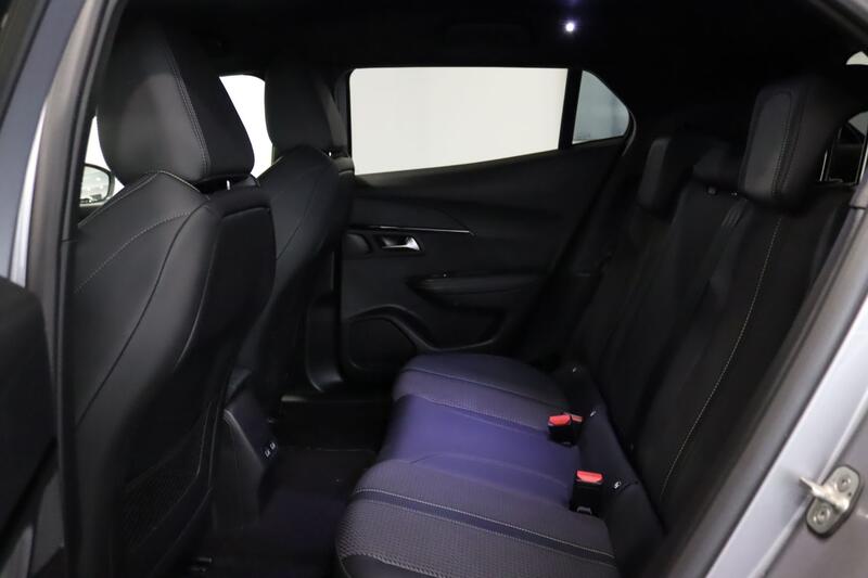 PEUGEOT 2008 1.2 PureTech GT 2021