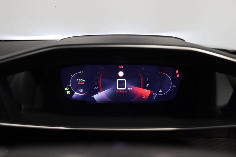 PEUGEOT 2008 1.2 PureTech GT 2021