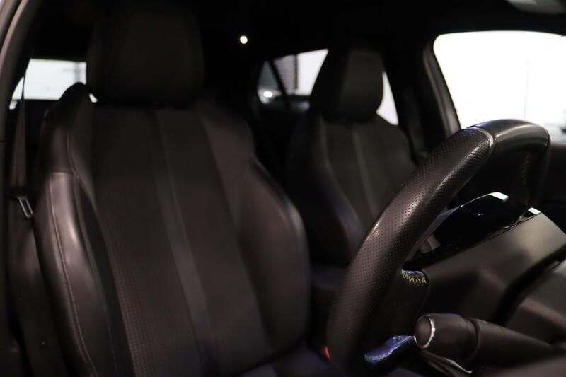 PEUGEOT 2008 1.2 PureTech GT 2021