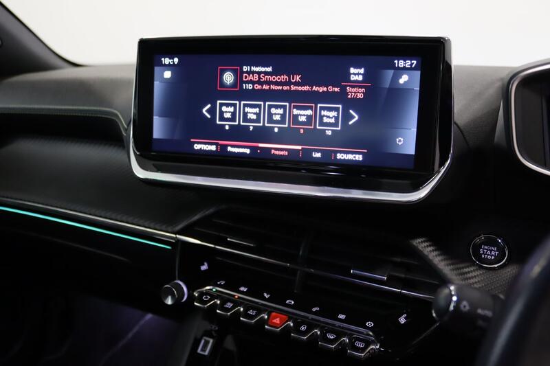 PEUGEOT 2008 1.2 PureTech GT 2021