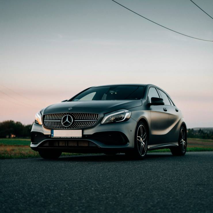 About Ashbourne Automotive